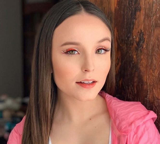 Larissa Manoela abre o jogo após confirmar saída do SBT 