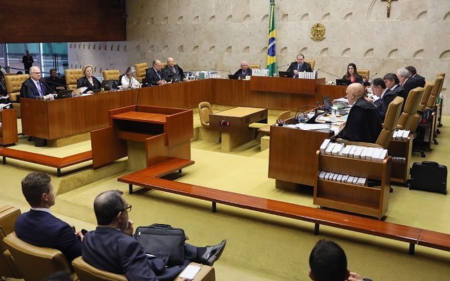 Julgamento do Supremo Tribunal pode afetar mais de 4 mil presos, inclusive Lula