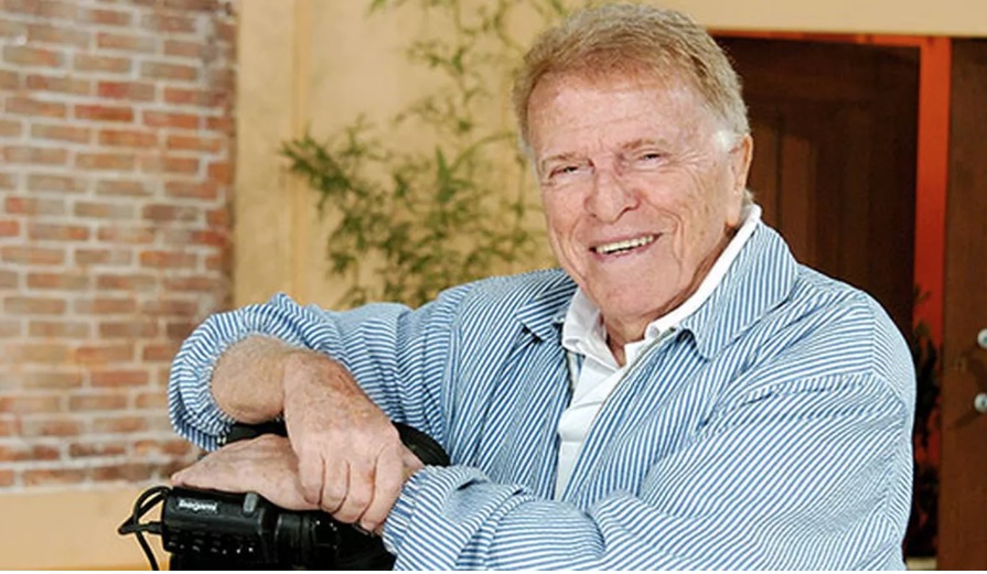 Ex-diretor da Globo, Maurício Sherman morre aos 88 anos