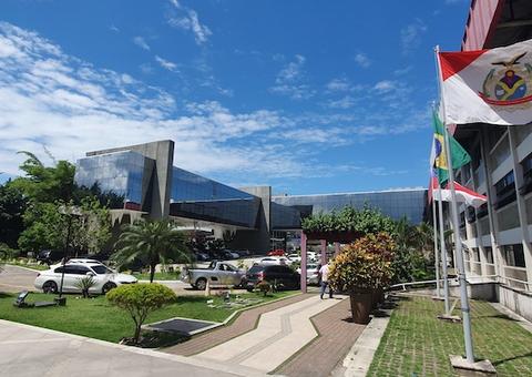 Com transmissão ao vivo, simpósio do TCE Amazonas traz Luiz Fux e Mauro Campbell