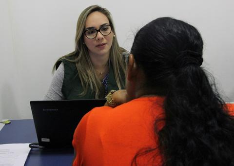 TJ do Amazonas dá mais agilidade em processo de pensão alimentícia