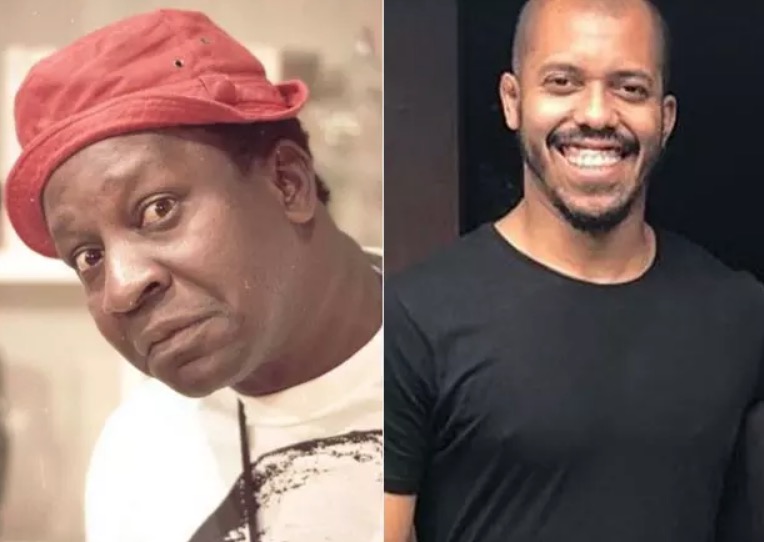 Com exame de DNA, Mussum 'ganha' quinto filho 25 anos após sua morte