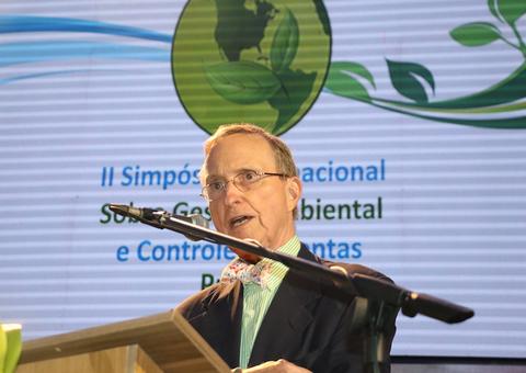 Em Manaus, cientista alerta para colapso do ecossistema da Amazônia