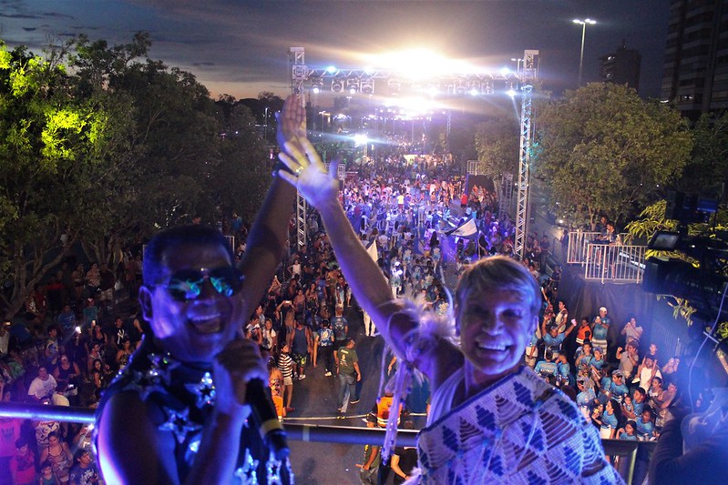 Boi Manaus 2019 terá mais de 30 artistas em 20 horas de festa na Ponta Negra