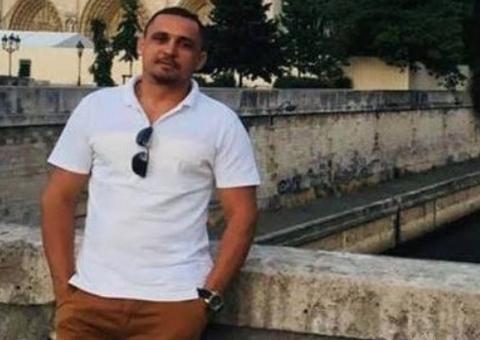 Justiça autoriza transferência de Mayc Parede e mantém prisão de suspeitos do caso Flávio