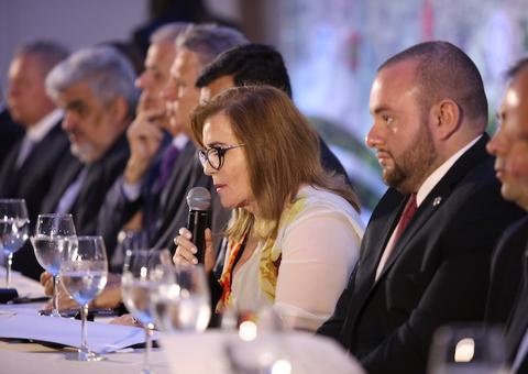 Gestão ambiental e transparência é foco do simpósio internacional em Manaus