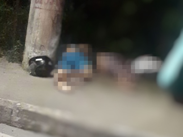 Professor do colégio militar morre em acidente gravíssimo em avenida de Manaus