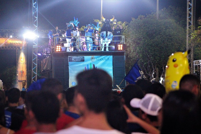 Seletiva para o novo integrante do Boi Manaus 2019 acontece neste domingo