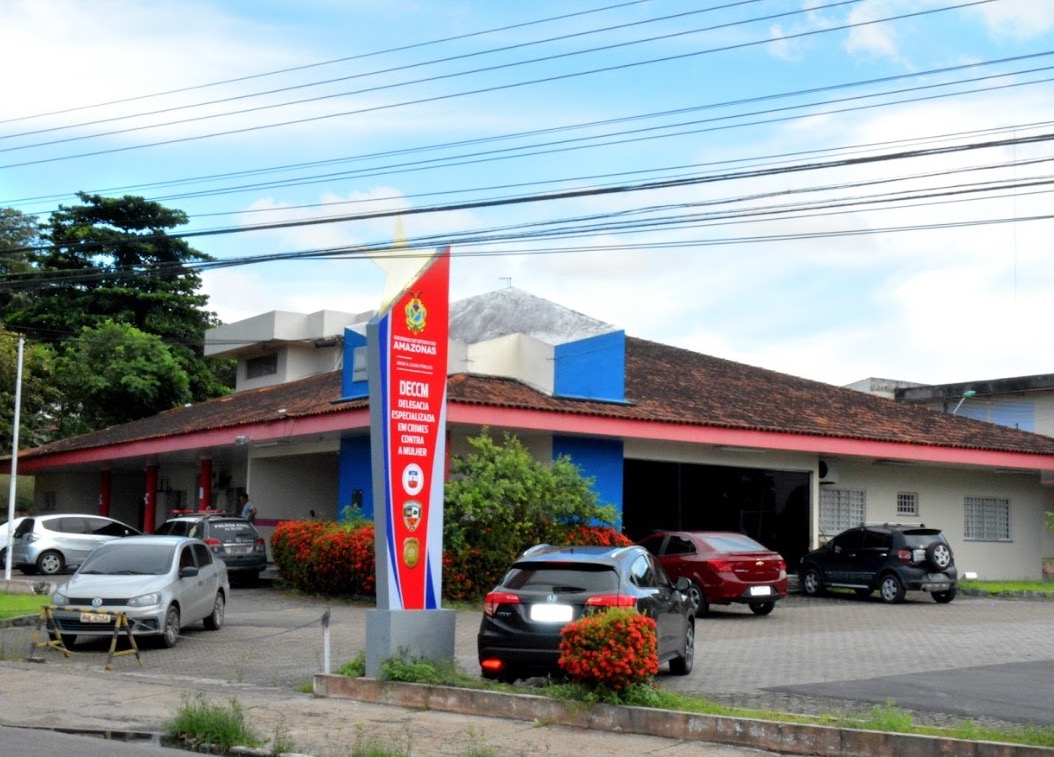 Com ciúmes, homem agride ex-mulher grávida em Manaus