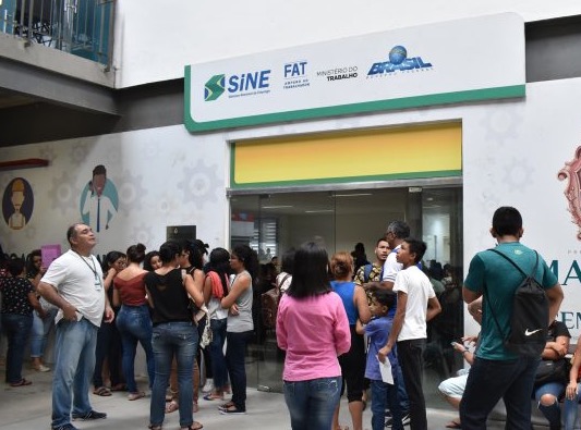 Postos dos Sine Manaus oferecem 22 vagas de emprego nessa segunda-feira; confira