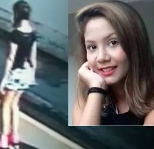 Começa julgamento de servente suspeito de participar da morte da menina Vitória em SP