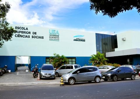 Simpósio Norte ABHR tem lançamento de livros de autores do Amazonas