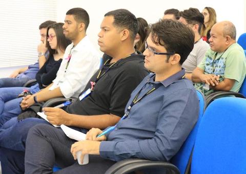 Manaus Previdência agiliza aposentadorias e pensões com digitalização