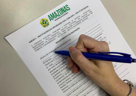 Sejusc divulga inscrições deferidas ao conselho de combate à discriminação
