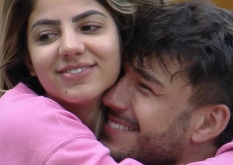 Acabou? Hariany manda Lucas para Roça e peão toma decisão sobre namoro 