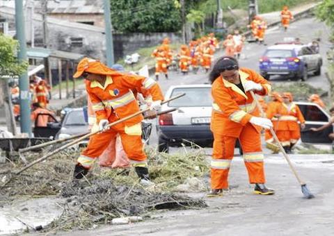 Servidores municipais têm cinco dias de feriadão e fim  de semana