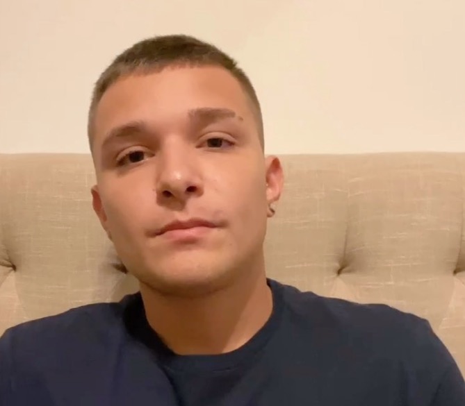 MC Gui tem show cancelado após polêmica com criança