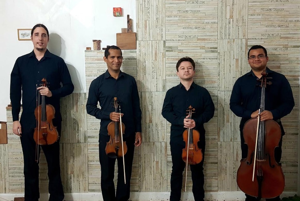 Sesc Partituras traz apresentação gratuita a Manaus