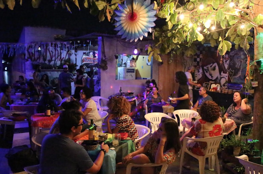 Vila Vagalume 80 divulga a agenda desta semana