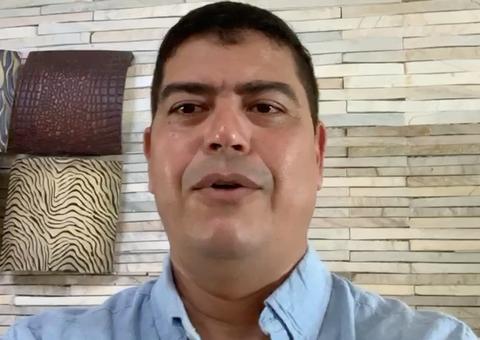 Coronel Amadeu Soares critica  governo por crescimento de criminalidade no Amazonas: ‘está sem controle’