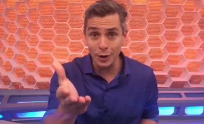 Ivan Moré explica saída da Globo e diz ter recebido propostas de outras emissoras