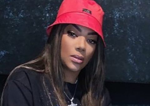 Ludmilla tem perfil hackeado no Instagram e dispara: "Hackear é tão cafona"
