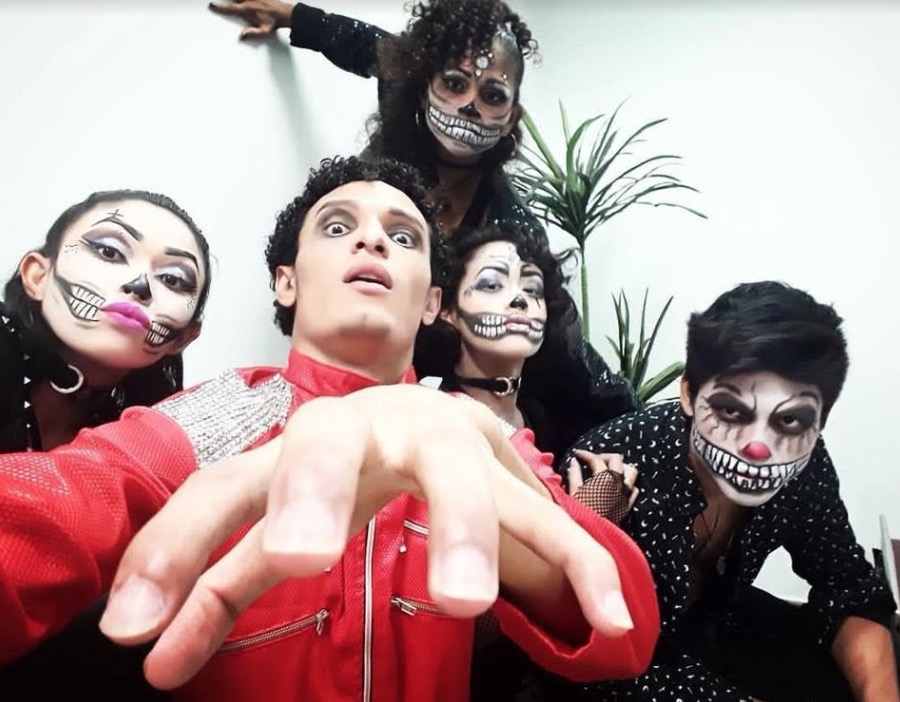 Halloween da Flash Disco acontece neste sábado em Manaus