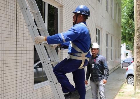 Manaus Previdência promove semana de prevenção a acidentes de trabalho