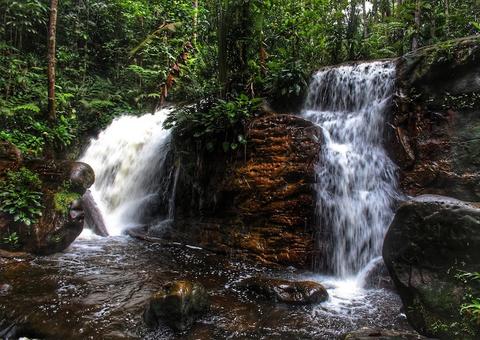 Caravana do Turismo faz ação para intermediar negócios no interior do Amazonas