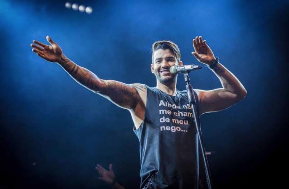 Buteco do Gusttavo Lima traz quatro super atrações a Manaus  