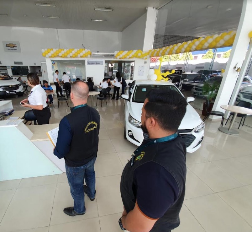 Procon instaura processo contra a Pedragon por propaganda enganosa em Manaus