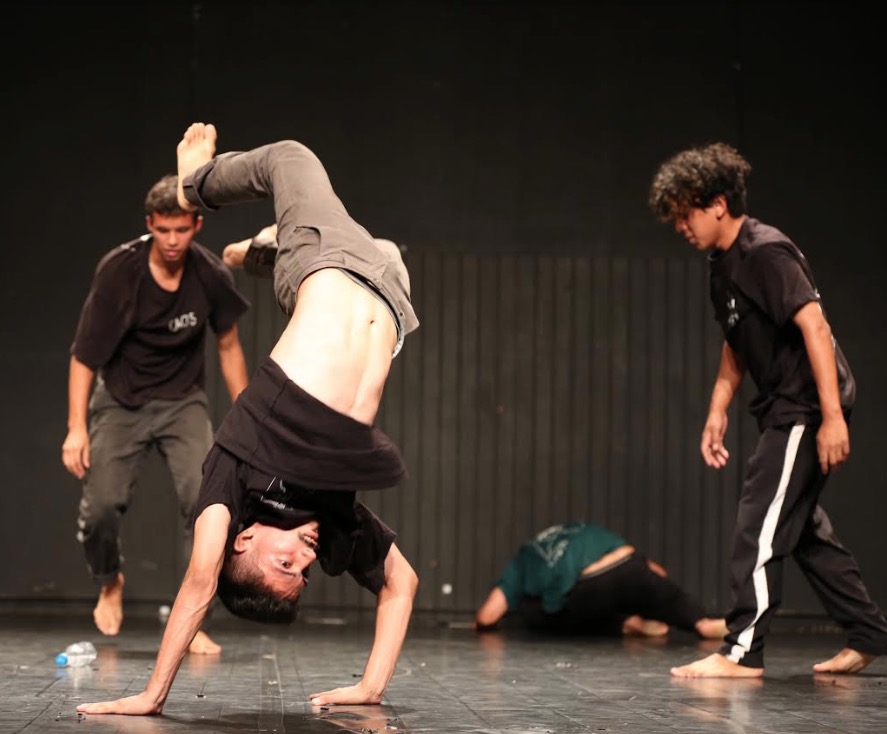 Divulgada lista de selecionados para o Festival Amazonas de Dança