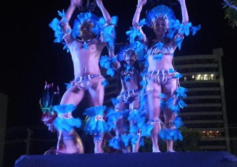 Vídeos: Boi Manaus vem com tudo e agita público na primeira noite de atrações