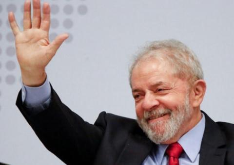 Procurador pede anulação de condenação de Lula no caso sítio