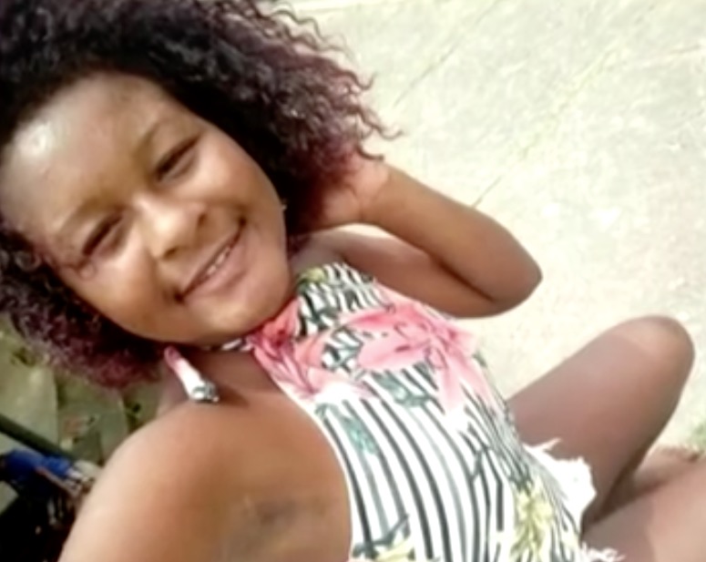 Sob suspeita de envenenamento, menina morre após comer bala oferecida por estranha