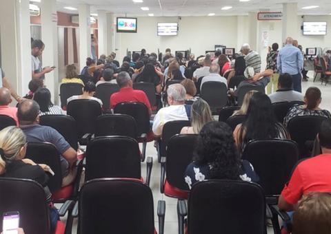 Quase 400 pensionistas podem ter benefício suspenso no Amazonas