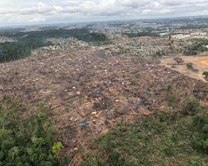Manaus é uma cidade sem história e sem futuro