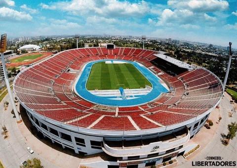 Flamengo e River terão 25 mil ingressos para a final da Libertadores