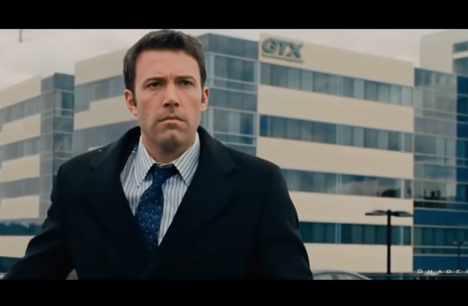 Ben Affleck procura por namorada em app de encontros, diz site