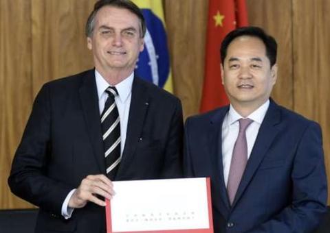 Brasil celebra nesta sexta parceria com fundação científica da China