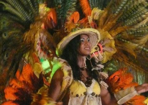 Touros fazem festa no Baixo Amazonas neste fim de semana