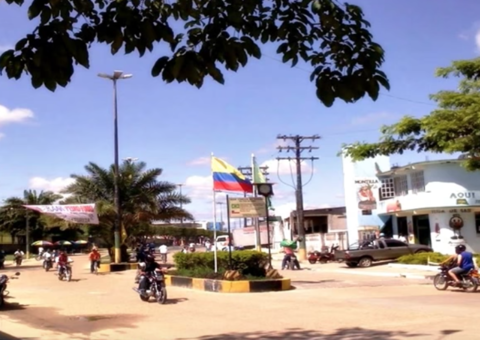 TRT11 realiza ação de acesso à Justiça em município do Amazonas