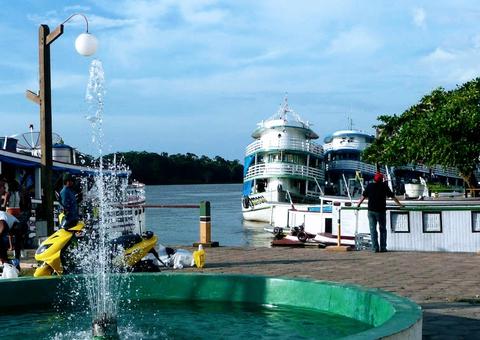 Cai portaria que proibia uso de minissaias no interior do Amazonas