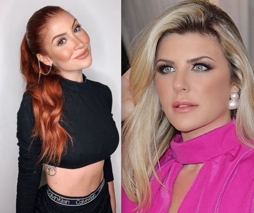 BBB 20 pode ser edição com famosos; ex-bbb Siri e 'Boca Rosa' são cotadas