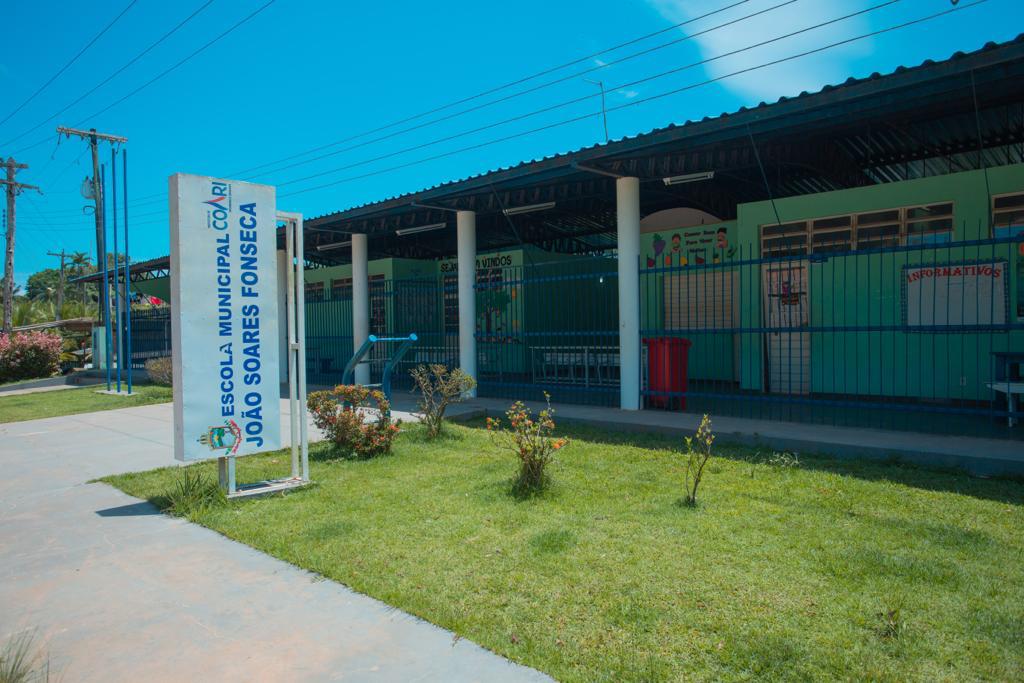 Escola de Coari ganha medalha de ouro na Olimpíada Brasileira de Astronomia e Astronáutica 