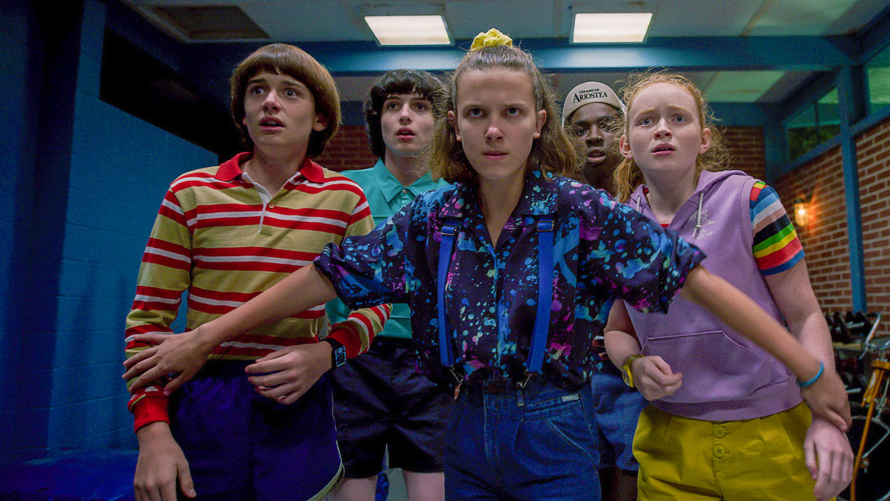 4ª temporada de Stranger Things só deve estrear em 2021