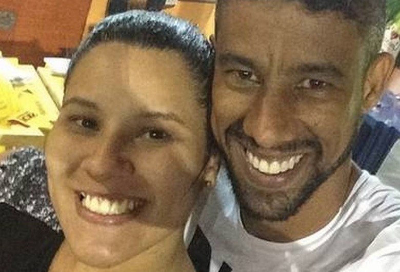 Amazonenses acusam irmã de Leo Moura de dar golpe com ingressos do Flamengo