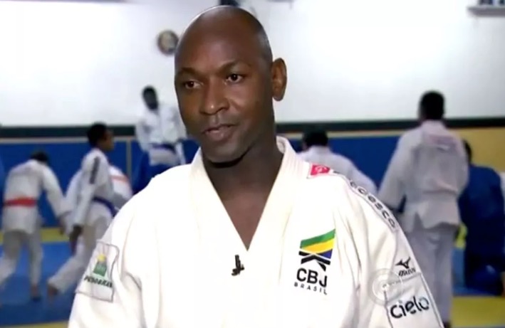 Mulher de PM pode ser investigada por morte de ex-judoca olímpico