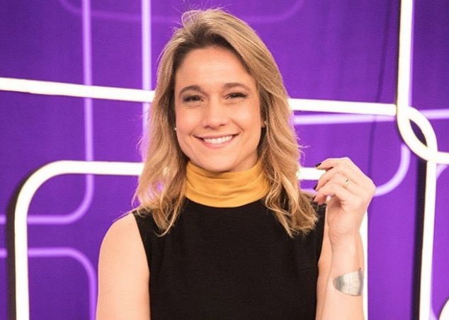 Fernanda Gentil é detonada após declaração sobre homofóbicos e racistas 