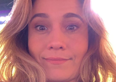 Fernanda Gentil faz textão e esclarece polêmica sobre homofóbicos e racistas 